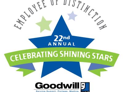 Goodwill Employee of Distiction