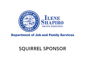 Summit County Executive Ilene Shapiro’s Department of Job and Family Services